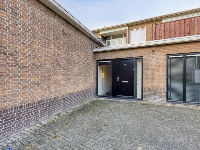 Duyvesteynhof 23, Rotterdam