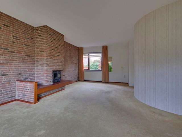 Zonegge 22 10, Zevenaar