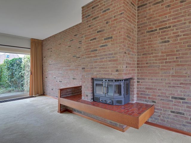 Zonegge 22 10, Zevenaar