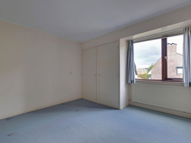 Zonegge 22 10, Zevenaar