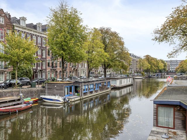 Jacob van Lennepkade 50-3, Amsterdam