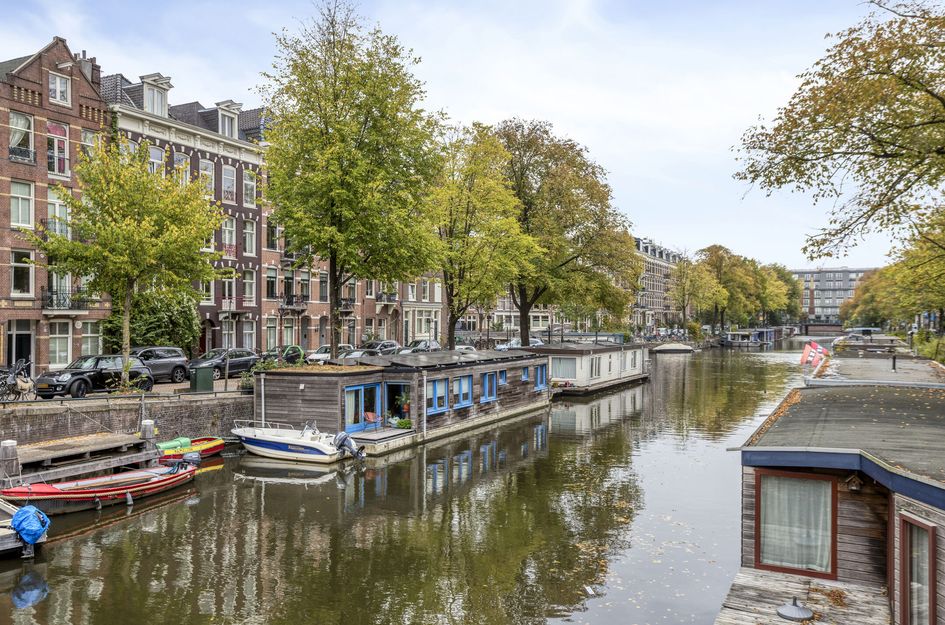 Jacob van Lennepkade 50-3