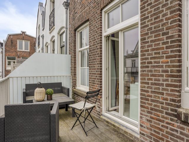 Jacob van Lennepkade 50-3, Amsterdam