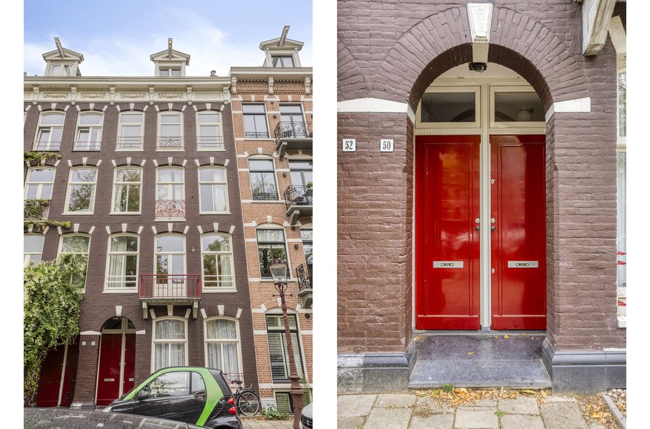 Jacob van Lennepkade 50-3