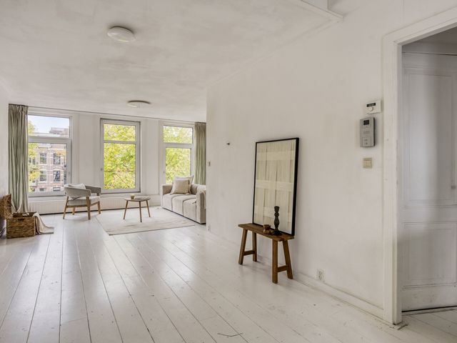 Jacob van Lennepkade 50-3, Amsterdam