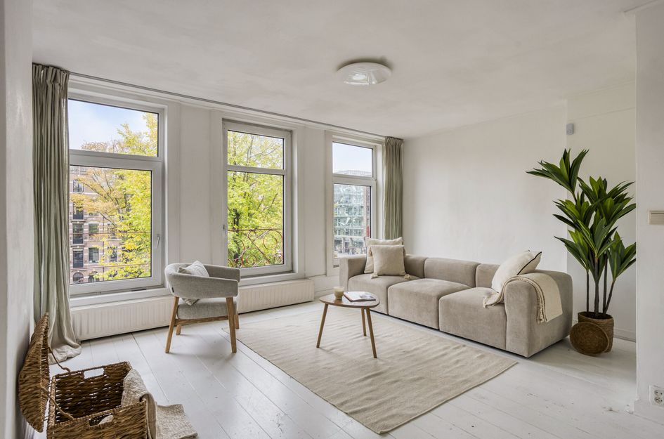 Jacob van Lennepkade 50-3