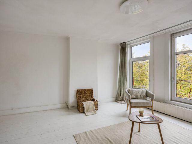 Jacob van Lennepkade 50-3, Amsterdam