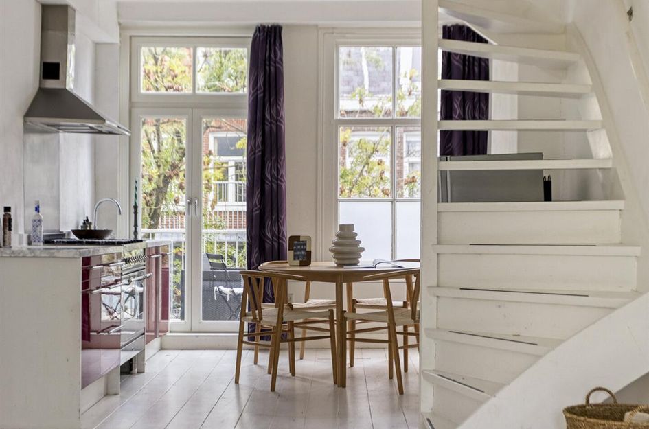 Jacob van Lennepkade 50-3