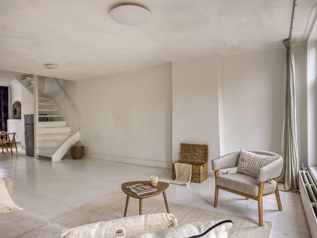 Jacob van Lennepkade 50-3, Amsterdam