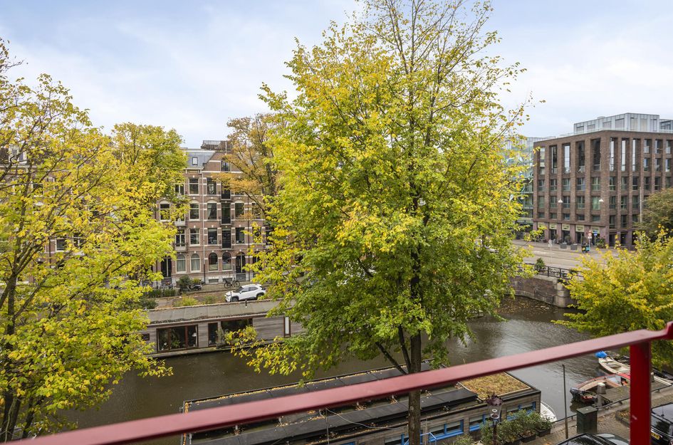 Jacob van Lennepkade 50-3