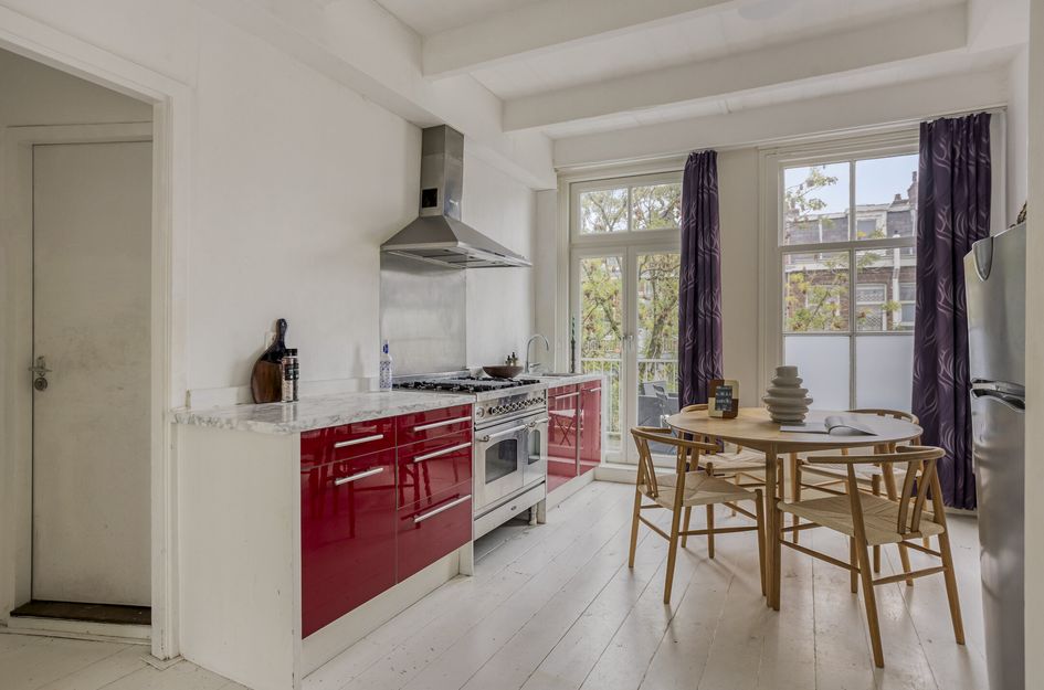 Jacob van Lennepkade 50-3