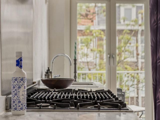 Jacob van Lennepkade 50-3, Amsterdam