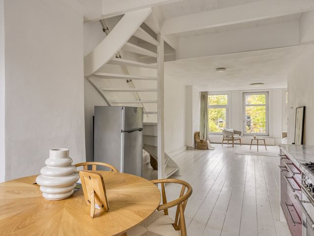 Jacob van Lennepkade 50-3, Amsterdam