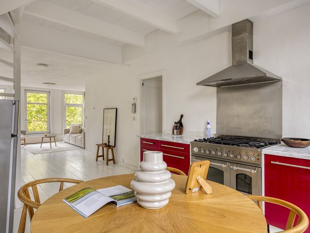 Jacob van Lennepkade 50-3, Amsterdam