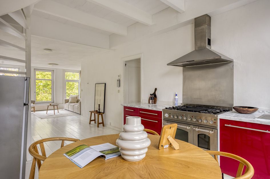 Jacob van Lennepkade 50-3