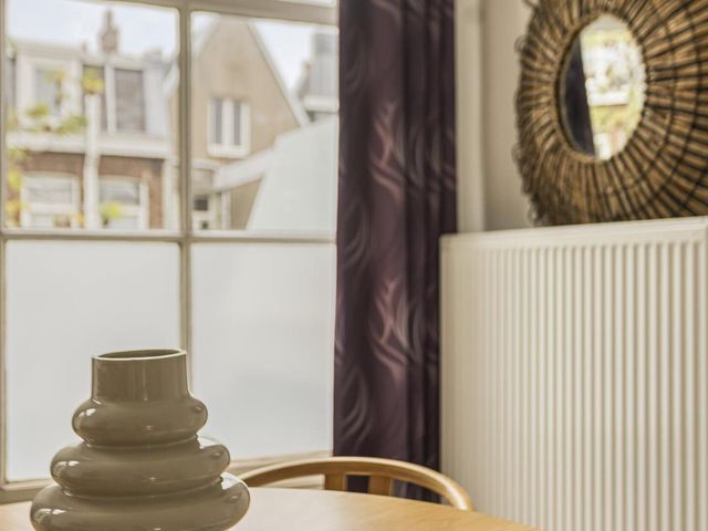 Jacob van Lennepkade 50-3, Amsterdam