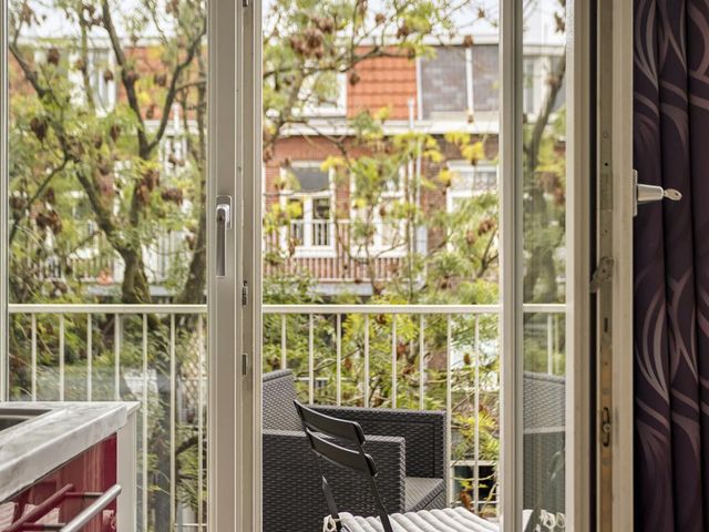 Jacob van Lennepkade 50-3, Amsterdam