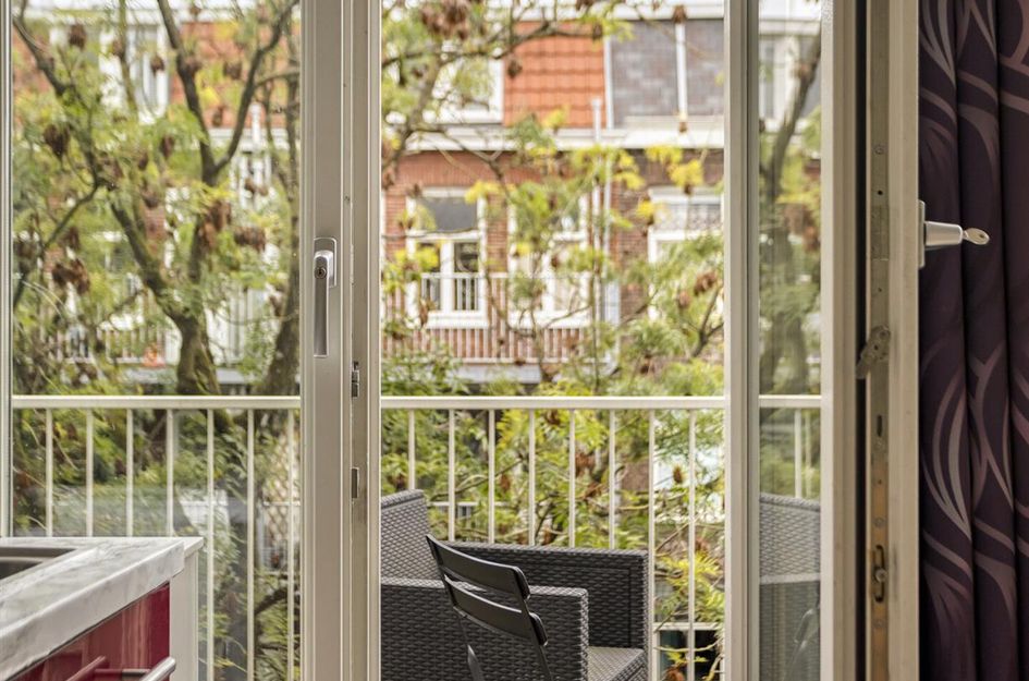 Jacob van Lennepkade 50-3