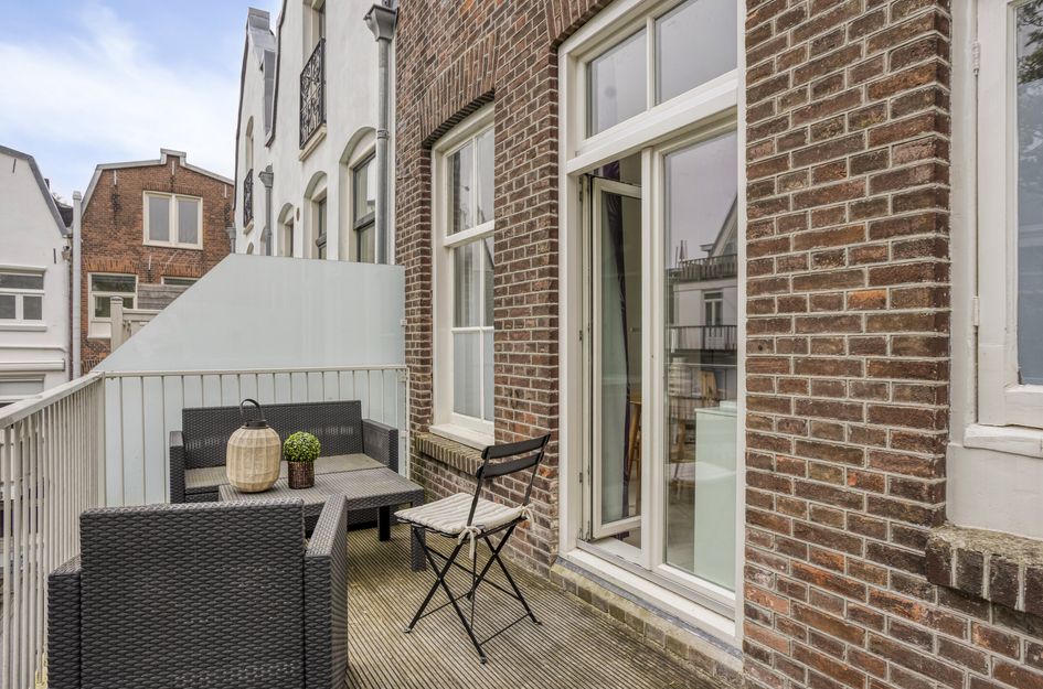 Jacob van Lennepkade 50-3