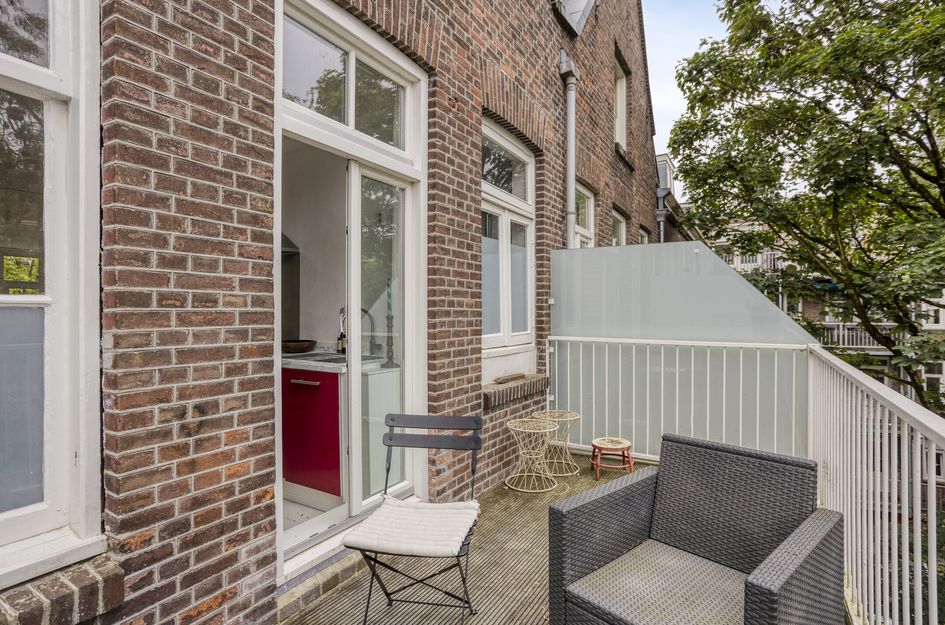 Jacob van Lennepkade 50-3