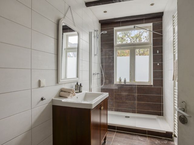 Jacob van Lennepkade 50-3, Amsterdam