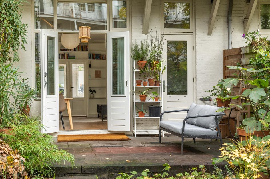 Joan Melchior Kemperstraat 117H