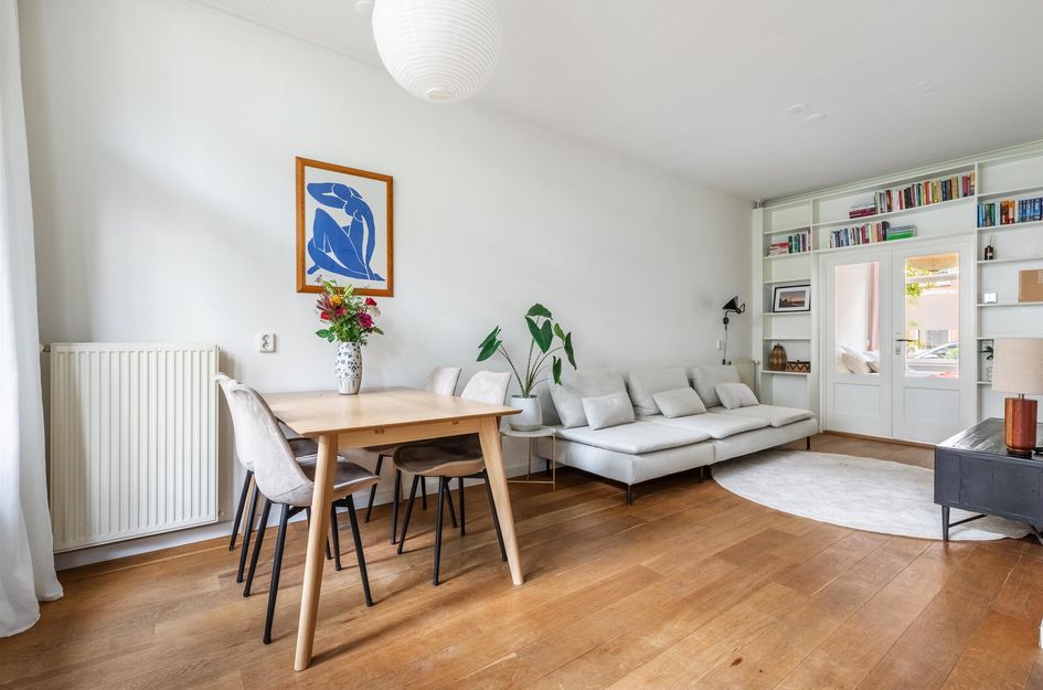 Joan Melchior Kemperstraat 117H