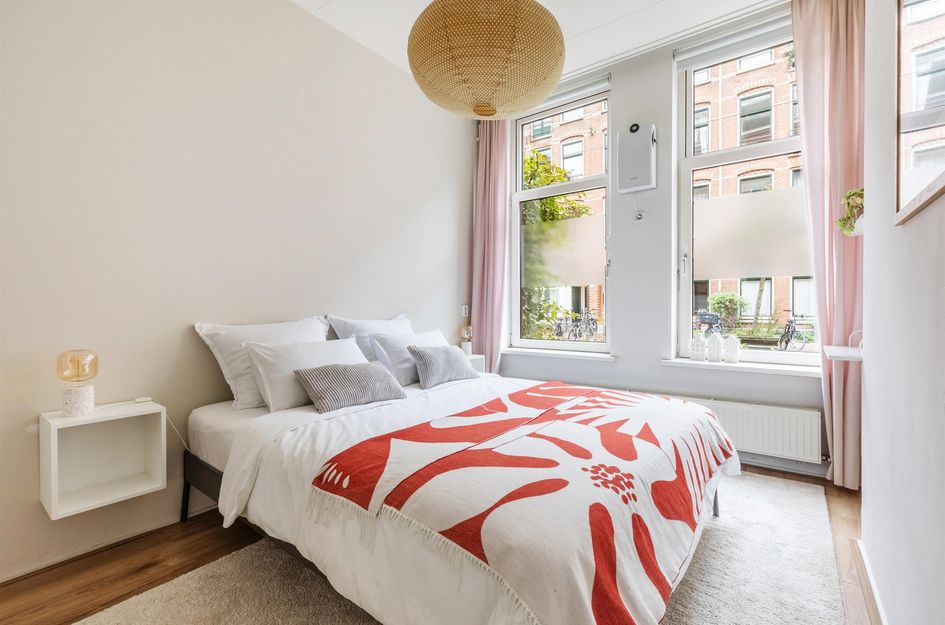 Joan Melchior Kemperstraat 117H