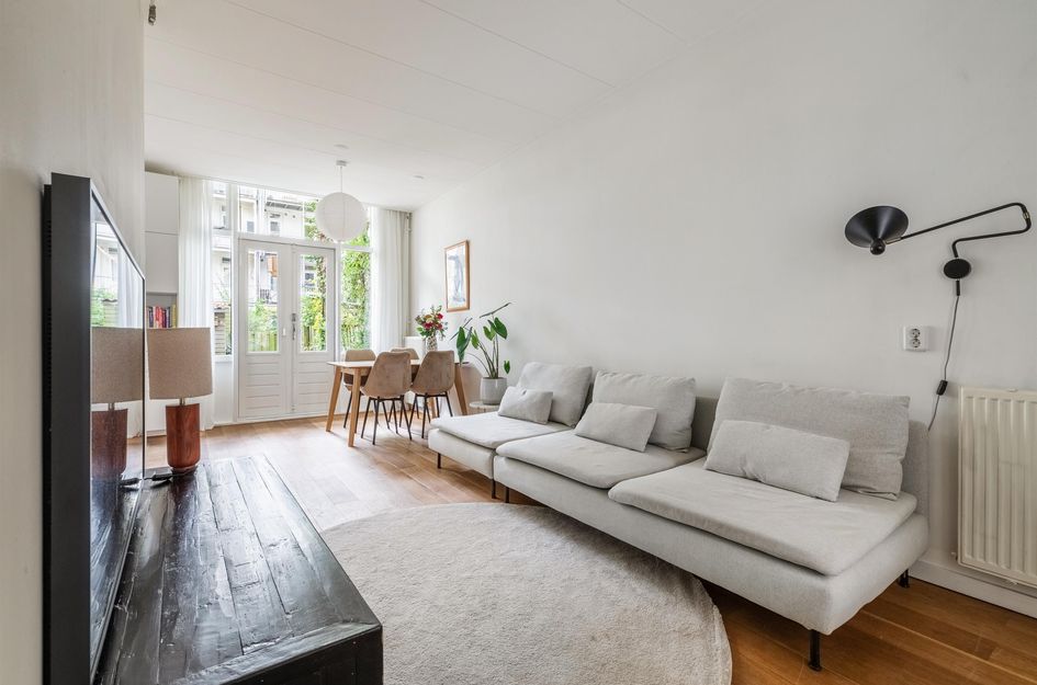 Joan Melchior Kemperstraat 117H