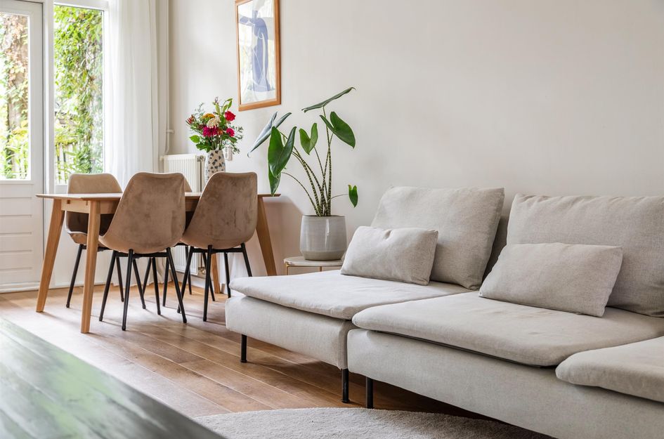 Joan Melchior Kemperstraat 117H