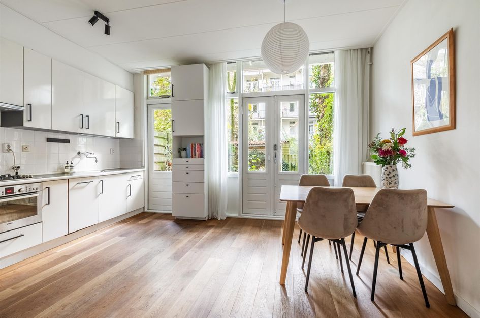 Joan Melchior Kemperstraat 117H