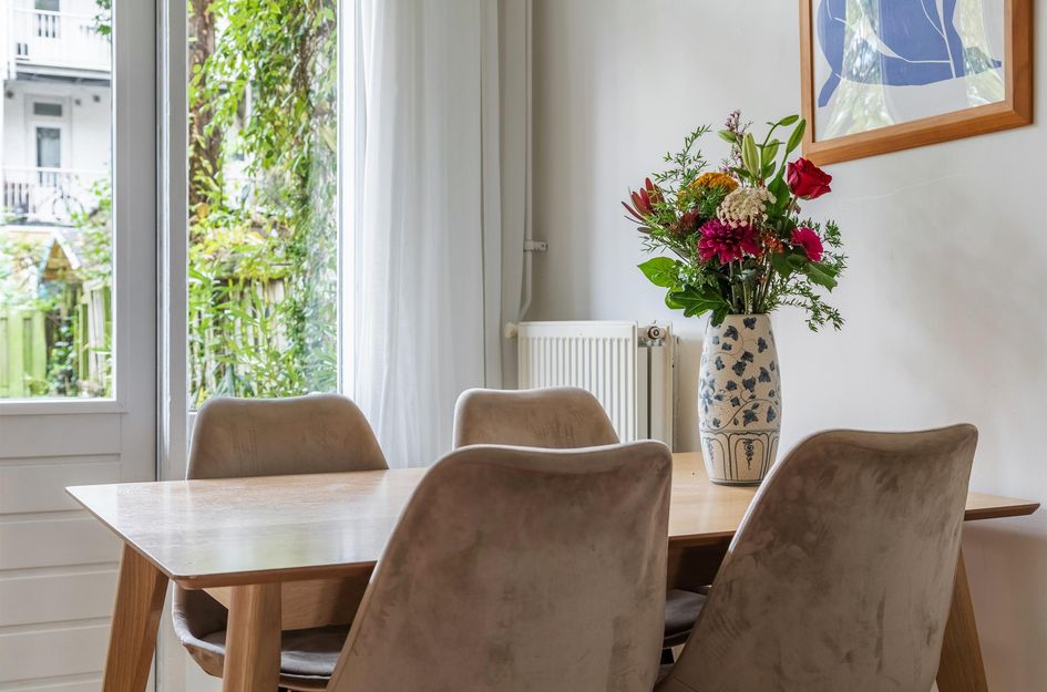 Joan Melchior Kemperstraat 117H