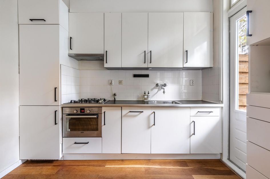 Joan Melchior Kemperstraat 117H