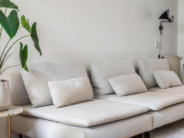 Joan Melchior Kemperstraat 117H, Amsterdam