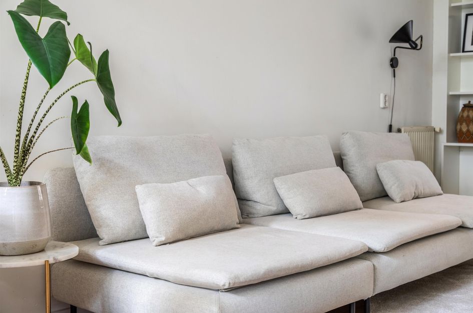 Joan Melchior Kemperstraat 117H