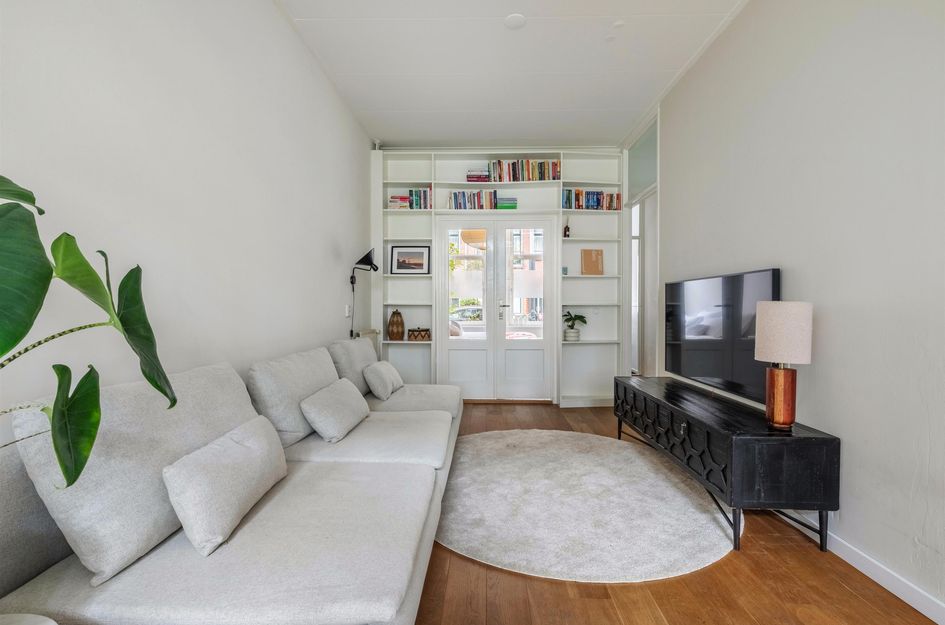 Joan Melchior Kemperstraat 117H