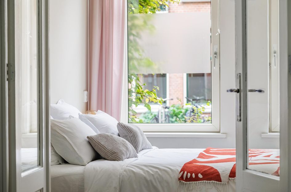 Joan Melchior Kemperstraat 117H