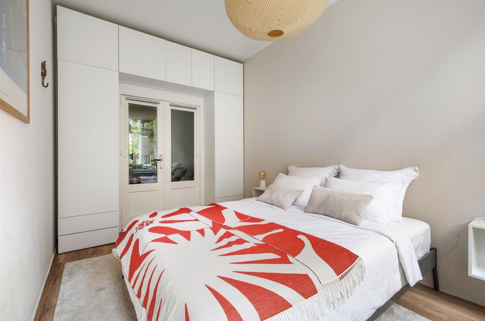 Joan Melchior Kemperstraat 117H