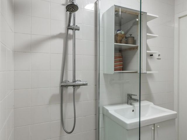 Joan Melchior Kemperstraat 117H, Amsterdam