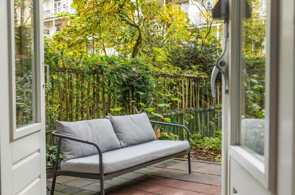 Joan Melchior Kemperstraat 117H