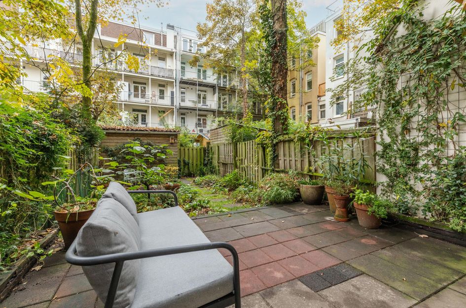 Joan Melchior Kemperstraat 117H