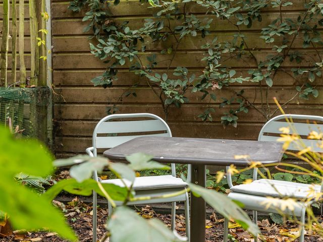 Joan Melchior Kemperstraat 117H, Amsterdam