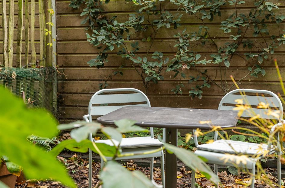 Joan Melchior Kemperstraat 117H