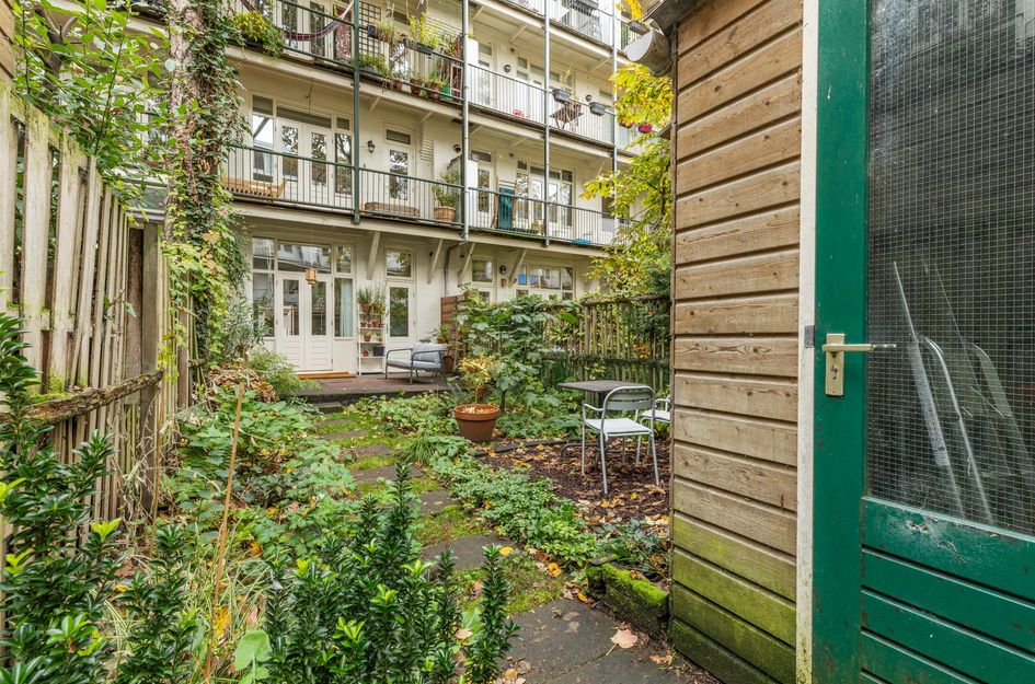 Joan Melchior Kemperstraat 117H