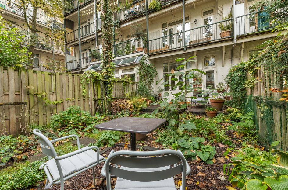 Joan Melchior Kemperstraat 117H