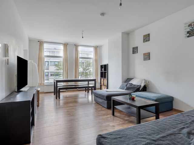 Commelinstraat 33 2, Amsterdam