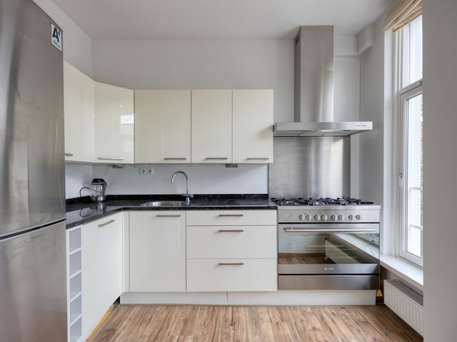 Commelinstraat 33 2, Amsterdam