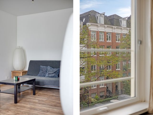 Commelinstraat 33 2, Amsterdam