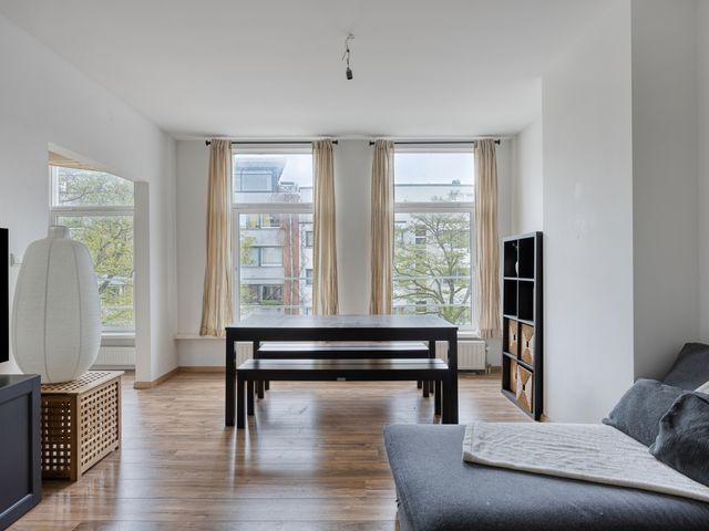 Commelinstraat 33 2, Amsterdam