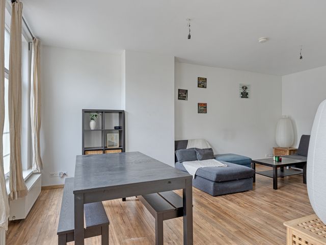 Commelinstraat 33 2, Amsterdam